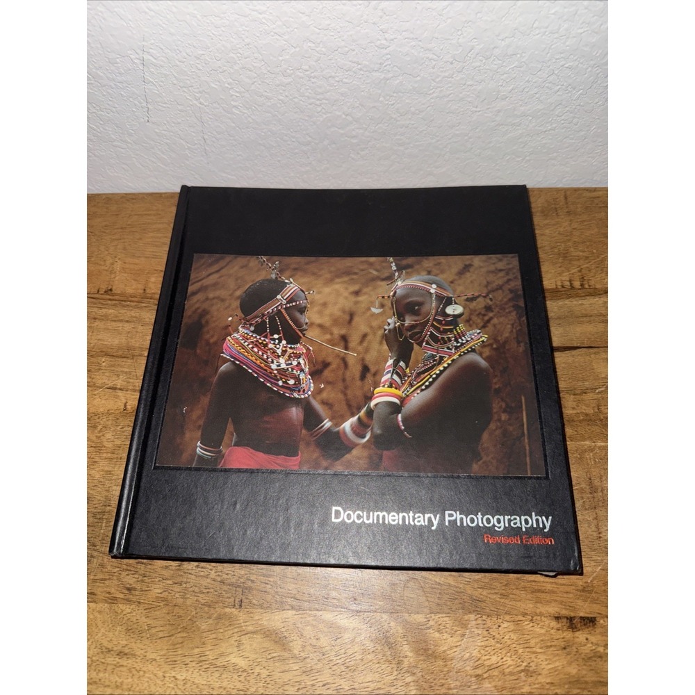 Time-Life Books VINTAGE Life of‎ Photography Documentary Photography